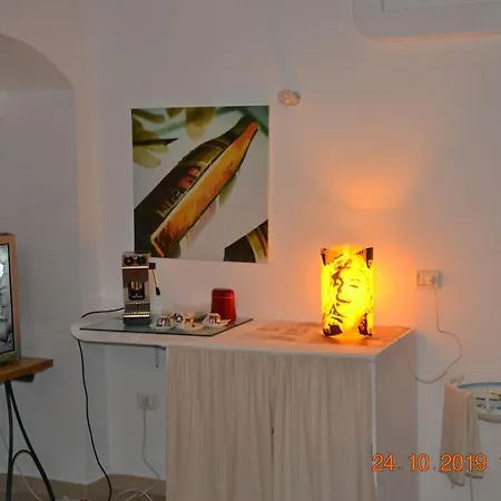 Zinnanna Bed and Breakfast Κοράτο