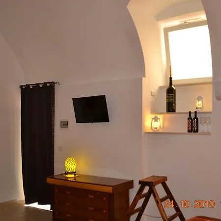 Zinnanna Bed and Breakfast *