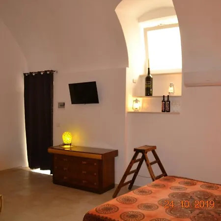 Bed and Breakfast Zinnanna Κοράτο